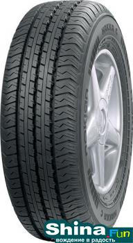 шина Nokian Hakka C Cargo