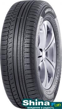 шина Nokian Hakka SUV