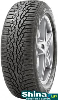 шина Nokian WR D4