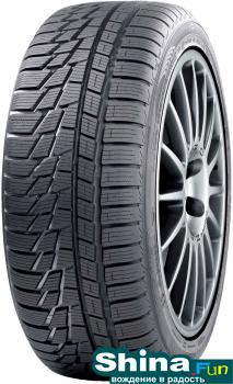 шина Nokian WR G2