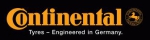 шины Continental