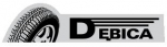шины Debica