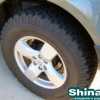 шина BFGoodrich All-Terrain T/A KO
