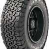 шина BFGoodrich All-Terrain T/A KO2
