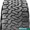 шина BFGoodrich All-Terrain T/A KO2
