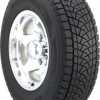 шина Bridgestone Blizzak DM-Z3
