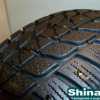шина Bridgestone Blizzak LM-25 4x4
