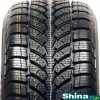 шина Bridgestone Blizzak LM-32