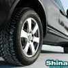шина Bridgestone Blizzak LM-80