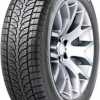 шина Bridgestone Blizzak LM-80 EVO
