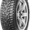 шина Bridgestone Blizzak Spike-02