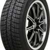 шина Bridgestone Blizzak WS80