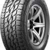 шина Bridgestone Dueler A/T 697