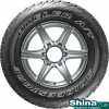 шина Bridgestone Dueler A/T 697