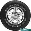 шина Bridgestone Dueler A/T D694