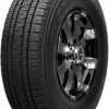 шина Bridgestone Dueler H/L Alenza