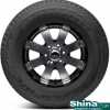 шина Bridgestone Dueler H/L Alenza
