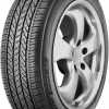 шина Bridgestone Dueler H/P Sport AS