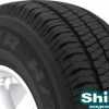 шина Bridgestone Dueler H/T 684