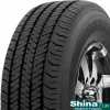 шина Bridgestone Dueler H/T 684 II