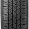 шина Bridgestone Dueler H/T 684 II