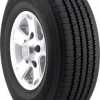 шина Bridgestone Dueler H/T 684II