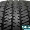 шина Bridgestone Dueler H/T 684II