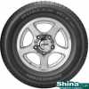 шина Bridgestone Dueler H/T 687