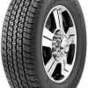 шина Bridgestone Dueler H/T 840