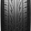 шина Bridgestone MY-02 Sporty Style