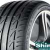 шина Bridgestone Potenza S001