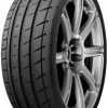 шина Bridgestone Potenza S007