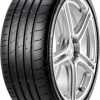 шина Bridgestone Potenza S007A