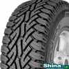 шина Continental ContiCrossContact AT