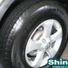 шина Continental ContiCrossContact LX20