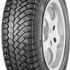шина Continental ContiIceContact 4x4 BD