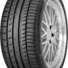 шина Continental ContiSportContact 5P SUV