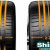 шина Continental ContiWinterContact TS 810 Sport