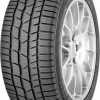 шина Continental ContiWinterContact TS 830 P SUV