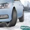 шина Continental ContiWinterContact TS 850