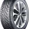 шина Continental IceContact 2 KD
