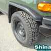шина Cooper Discoverer A/T3
