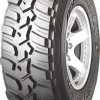 шина Dunlop Grandtrek MT2