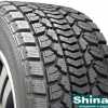шина Dunlop Grandtrek SJ5