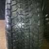 шина Dunlop Grandtrek SJ5