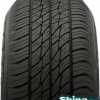 шина Dunlop Grandtrek ST20