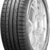 шина Dunlop SP Sport Bluresponse