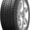 шина Dunlop SP Winter Sport 4D