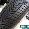 шина Dunlop SP Winter Sport 4D