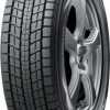 шина Dunlop Winter Maxx SJ8